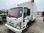 Used 2020 Chevrolet LCF 4500HD Regular Cab Box Truck for sale #258954 - photo 1
