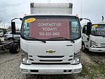 Used 2020 Chevrolet LCF 4500HD Regular Cab Box Truck for sale #258954 - photo 3