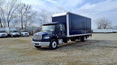 Used 2021 Freightliner M2 106 - photo 1