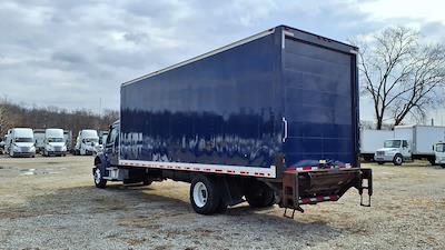 Used 2021 Freightliner M2 106 - photo 1