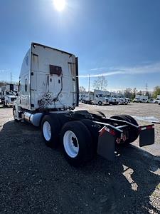 Used 2020 Freightliner Cascadia Detroit Diesel DD15 Semi Truck with Sleeper Cab for sale #261868 - photo 2