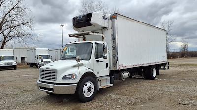Used 2020 Freightliner M2 106 Conventional Cab Cab Chassis for sale #269105 - photo 1