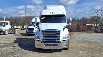Used 2020 Freightliner Cascadia - photo 1
