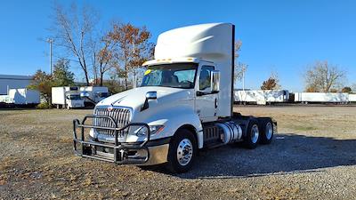 Used 2020 International LT Cummins X15, Signature Semi Truck for sale #274415 - photo 1