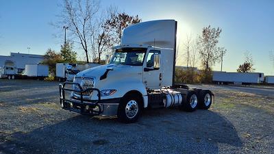 Used 2020 International LT Cummins X15, Signature Semi Truck for sale #274417 - photo 1