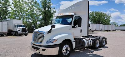 Used 2020 International LT Cummins X15, Signature Semi Truck for sale #279649 - photo 1