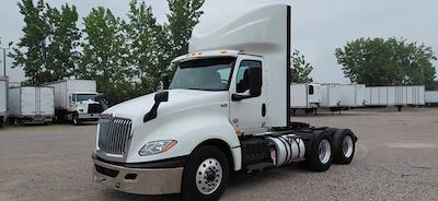Used 2020 International LT Cummins X15, Signature Semi Truck for sale #279650 - photo 1