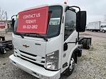 Used 2021 Chevrolet LCF 4500HD Regular Cab Cab Chassis for sale #283515 - photo 1
