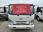 Used 2021 Chevrolet LCF 4500HD Regular Cab Cab Chassis for sale #283515 - photo 3