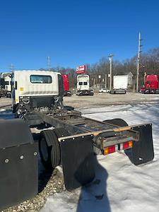 Used 2021 Chevrolet LCF 4500HD Regular Cab Cab Chassis for sale #283521 - photo 2