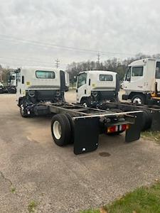 Used 2021 Chevrolet LCF 4500HD Regular Cab 4x2 Cab Chassis for sale #283523 - photo 2
