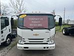 Used 2021 Chevrolet LCF 4500HD Regular Cab 4x2 Cab Chassis for sale #283523 - photo 3