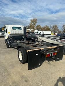 Used 2021 Chevrolet LCF 4500HD Regular Cab Cab Chassis for sale #286213 - photo 2