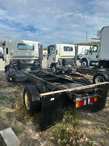 Used 2021 Chevrolet LCF 4500HD Regular Cab Cab Chassis for sale #286219 - photo 2