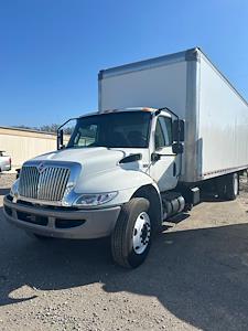 Used 2020 International MV Box Truck for sale #291757 - photo 1
