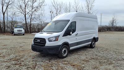 Used 2020 Ford Transit 250 - photo 1