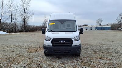Used 2020 Ford Transit 250 - photo 1