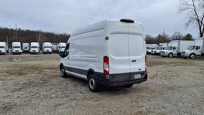 Used 2020 Ford Transit 250 - photo 1