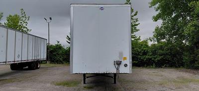 Used 2013 Utility Trailer VS2DC 53/162/102 Dry Van Trailer 461660 for sale #461660 - photo 3