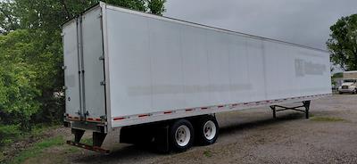Used 2013 Utility Trailer VS2DC 53/162/102 Dry Van Trailer 461660 for sale #461660 - photo 5