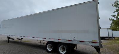 Used 2013 Utility Trailer VS2DC 53/162/102 Dry Van Trailer 461660 for sale #461660 - photo 2