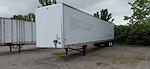 Used 2013 Utility Trailer VS2DC 53/162/102 Dry Van Trailer 461660 for sale #461660 - photo 1