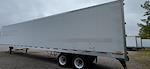 Used 2013 Utility Trailer VS2DC 53/162/102 Dry Van Trailer 461660 for sale #461660 - photo 2