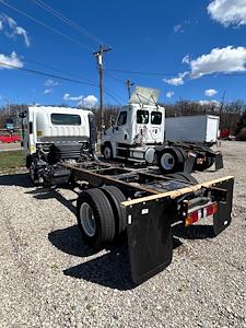Used 2021 Chevrolet LCF 4500HD Regular Cab Cab Chassis for sale #505997 - photo 2