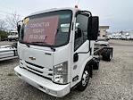 Used 2021 Chevrolet LCF 4500HD Regular Cab Cab Chassis for sale #505997 - photo 1