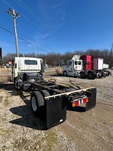 Used 2021 Chevrolet LCF 4500HD Regular Cab Cab Chassis for sale #506010 - photo 2