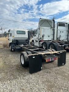 Used 2021 Chevrolet LCF 4500HD Regular Cab Cab Chassis for sale #506016 - photo 2