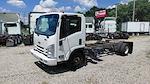 Used 2022 Chevrolet LCF 4500HD Regular Cab Cab Chassis for sale #506019 - photo 4