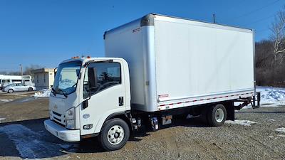 Used 2021 Chevrolet LCF 4500HD Regular Cab Cab Chassis for sale #510818 - photo 1