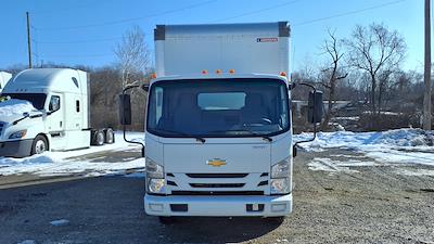 Used 2021 Chevrolet LCF 4500HD Regular Cab Cab Chassis for sale #510818 - photo 2