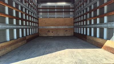 Used 2021 Chevrolet LCF 4500HD - photo 1