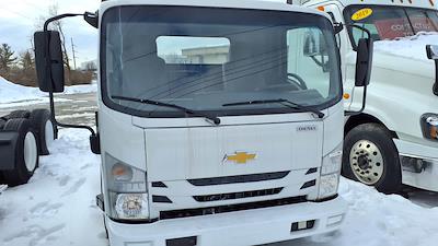 Used 2022 Chevrolet LCF 4500HD Regular Cab Cab Chassis for sale #570795 - photo 2