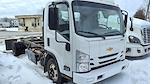 Used 2022 Chevrolet LCF 4500HD Regular Cab Cab Chassis for sale #570795 - photo 3