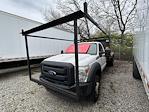 Used 2016 Ford F-450 Regular Cab Flatbed Truck for sale #652953 - photo 1