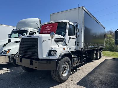 Used 2016 Freightliner 108SD Box Truck for sale #655353 - photo 1