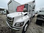Used 2016 Hino 338 Single Cab Box Truck for sale #657771 - photo 1