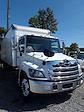 Used 2016 Hino 338 Single Cab Box Truck for sale #657781 - photo 3