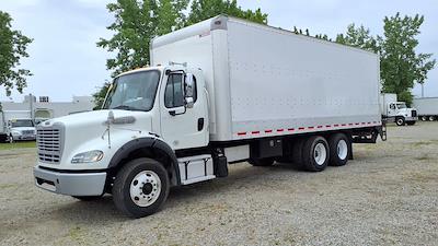 Used 2016 Freightliner M2 112 Conventional Cab Box Truck for sale #662008 - photo 1