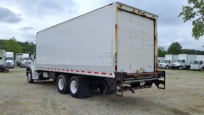 Used 2016 Freightliner M2 112 Conventional Cab Box Truck for sale #662008 - photo 2