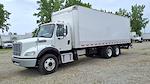 Used 2016 Freightliner M2 112 Conventional Cab Box Truck for sale #662008 - photo 1