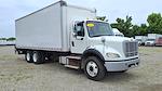 Used 2016 Freightliner M2 112 Conventional Cab Box Truck for sale #662008 - photo 4