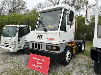 Used 2016 Kalmar Ottawa T2 Yard Truck for sale #670537 - photo 1
