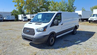 Used 2016 Ford Transit 250 Low Roof Empty Cargo Van for sale #671468 - photo 1