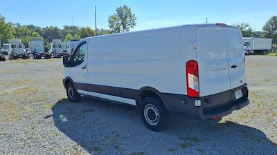 Used 2016 Ford Transit 250 Low Roof Empty Cargo Van for sale #671468 - photo 2