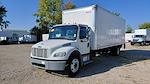Used 2017 Freightliner M2 106 Conventional Cab Box Truck for sale #672113 - photo 1