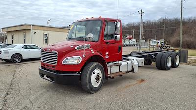 Used 2017 Freightliner M2 106 Conventional Cab Cab Chassis for sale #675832 - photo 1